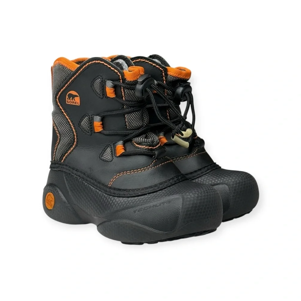 Sorel icepack winter
